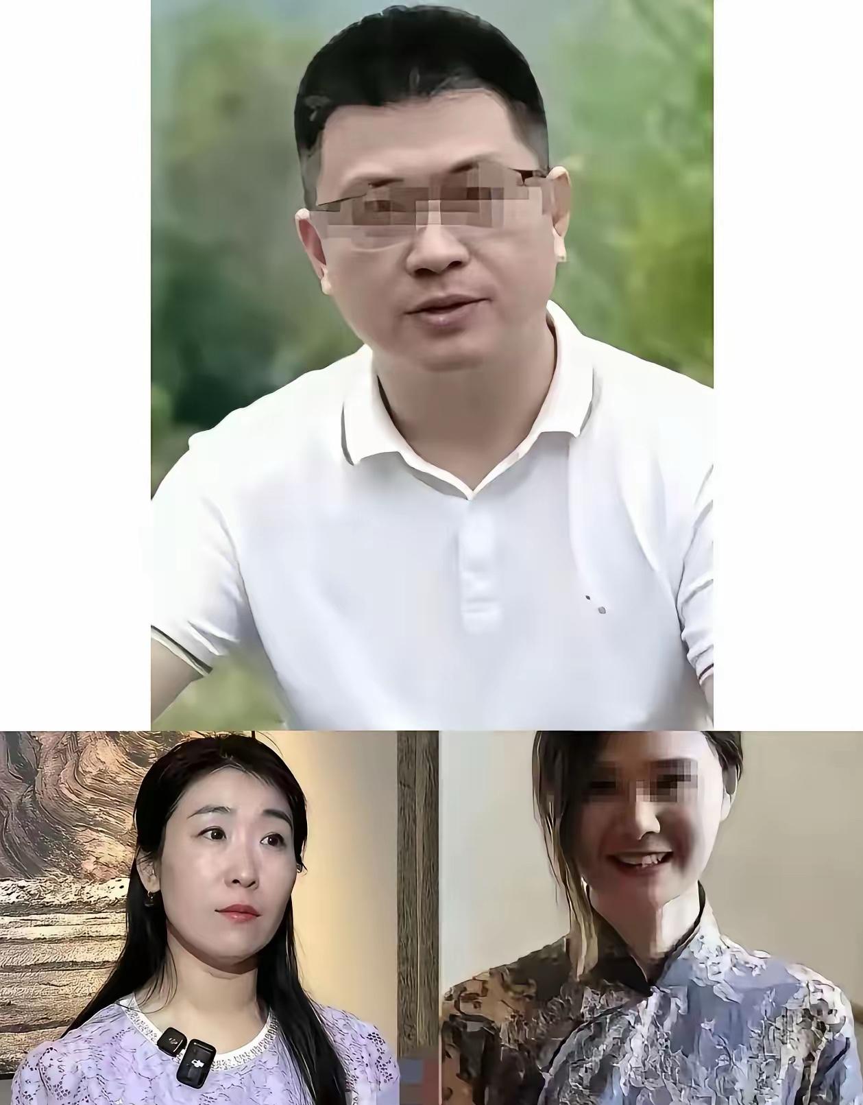 婚外胚胎案闹得沸沸扬扬，最后为啥唐先生同意销毁胚胎了？
动了钱了。这事儿闹的太大