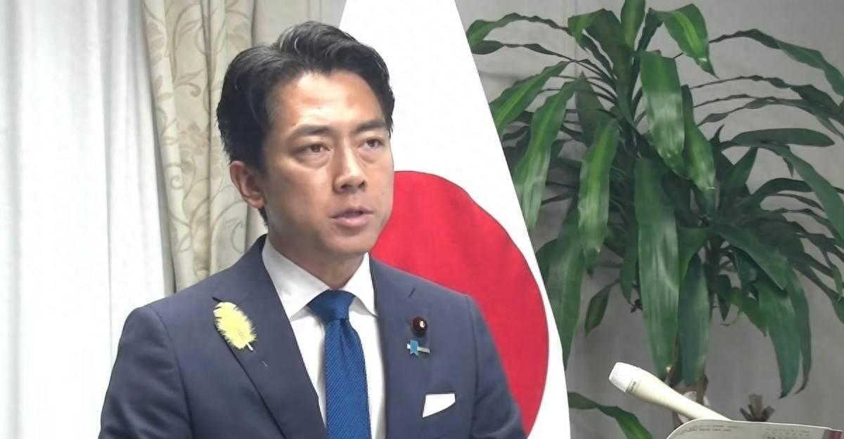小泉进次郎放狠话没用，转头就迎来更严封锁，专打军工最痛的地方

6月30日，日本
