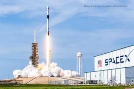 1.77万亿！华尔街为SpaceX改了规则，马斯克这步棋走的有多大？

距离Sp