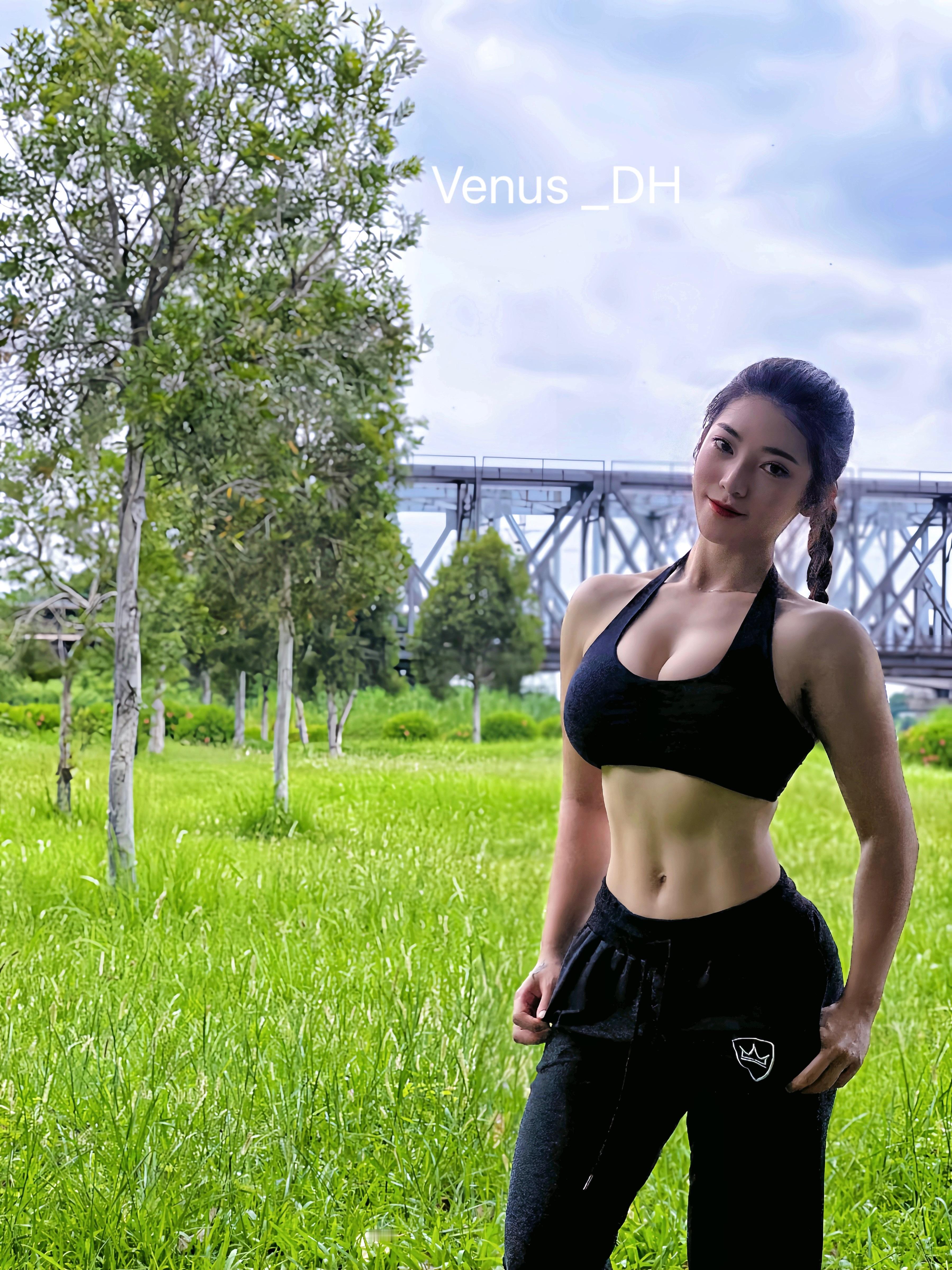不给自己设限，我有无限的可能、 ​​​