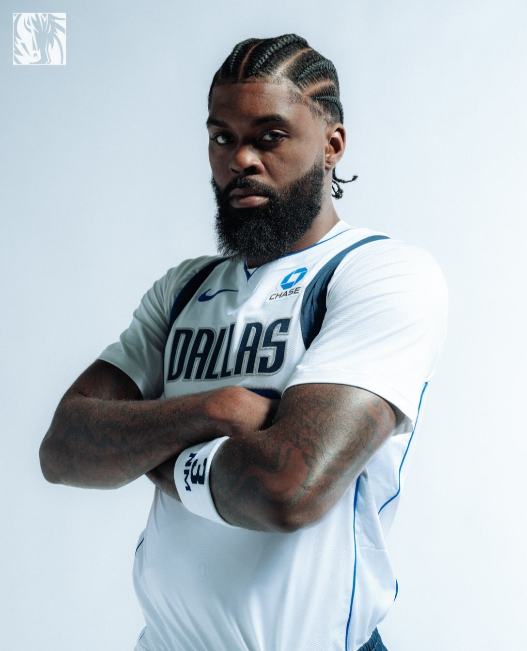 距离新赛季第一场常规赛开始还有3️⃣天达拉斯独行侠[超话] ｜mffl ​​​