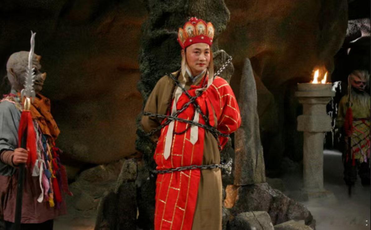 《打脸！要立正————长庚传报魔头狠 行者施为变化能》前情回顾昨晚在美联储降息刺