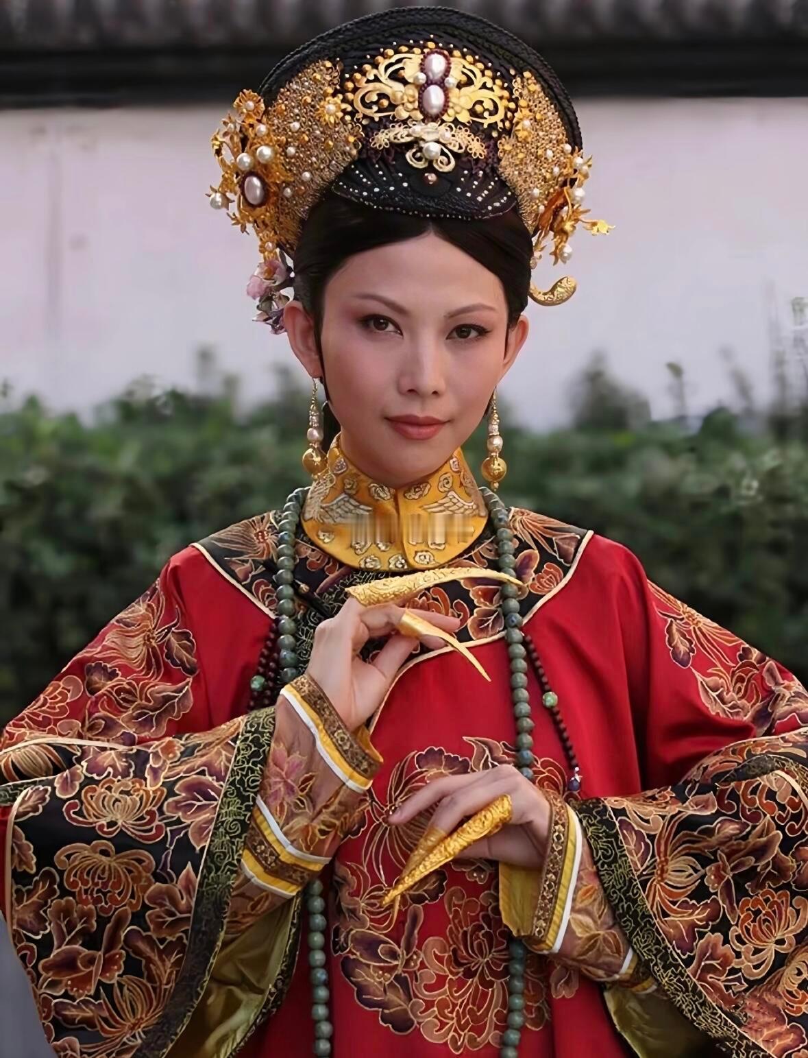 甄嬛传也来新说唱洗牌了万万没想到，《甄嬛传》最燃名场面是雍正爷玩说唱！SHarK