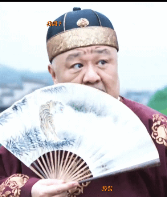 等了13天狄大人终于出场了大生意人 盼了 13 天总算等到！狄大人登场片段超惊艳