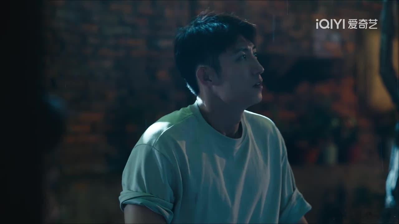 黄景瑜岁月有情时黄景瑜张小满 第7集，我真的……只有黄景瑜终于合作到好导演的喜悦