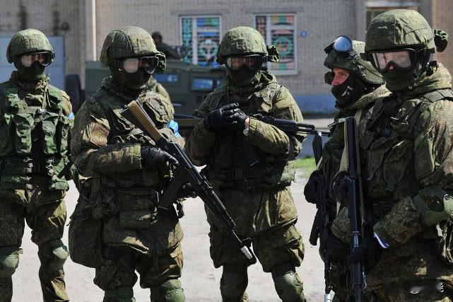 突发！--俄罗斯军事情报局（格鲁乌，GRU)副局长周五在莫斯科被枪击受伤，官员说