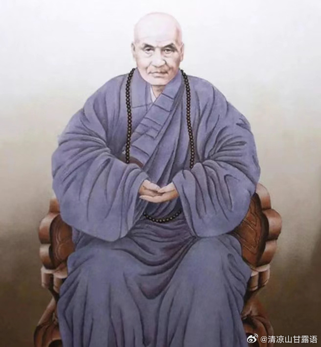末法修行 先学文钞 佛言祖语｜白话浅释【原文】    “至于恭敬志诚，依教修持者