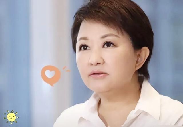 快讯！快讯！台中市长卢秀燕终于打破沉默，通过自己的幕僚人士向新任国民党主席郑丽文