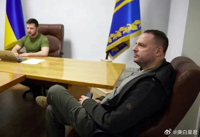 彻底凉凉！超级大洗牌，已经开始了！ 真是树倒猢狲散，墙倒众人推啊！俄乌战场炮火正