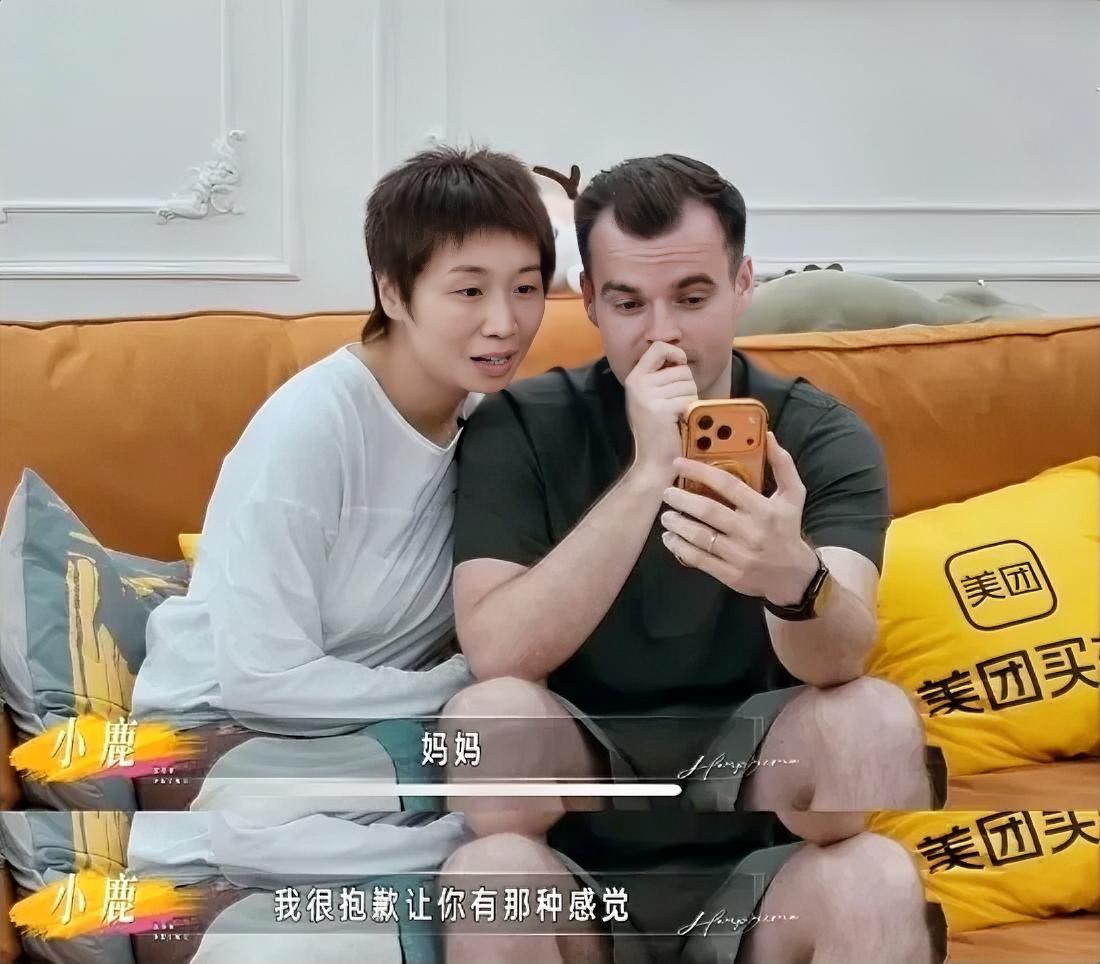 看完整季《姐姐当家2》，没被哪位姐姐圈粉，却实打实的欣赏这位“洋女婿”汤包！连一