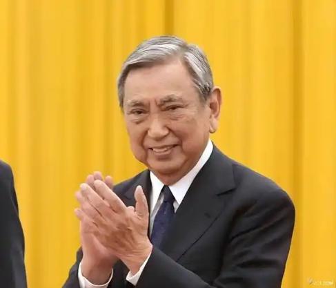 一位日本人的去世，居然引起了中韩两国的注意，我国外交部在得知这位日本人去世的消息