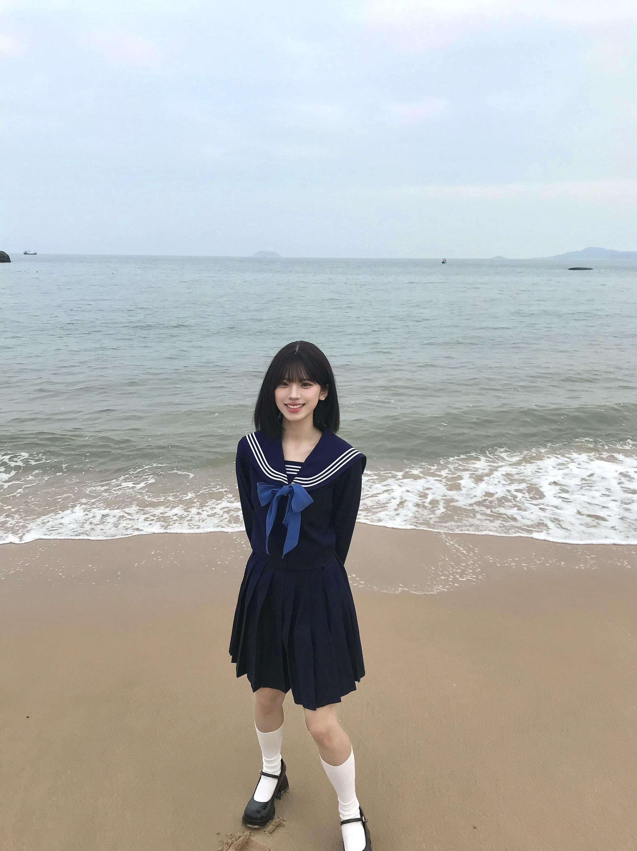我们会永远在一起。