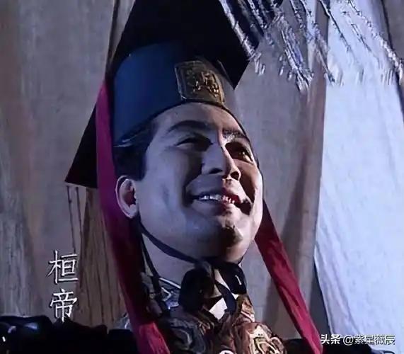 权相废老皇立新皇，还把女儿嫁给新皇，权相一死，新皇却灭他满门

历史上真有这么一