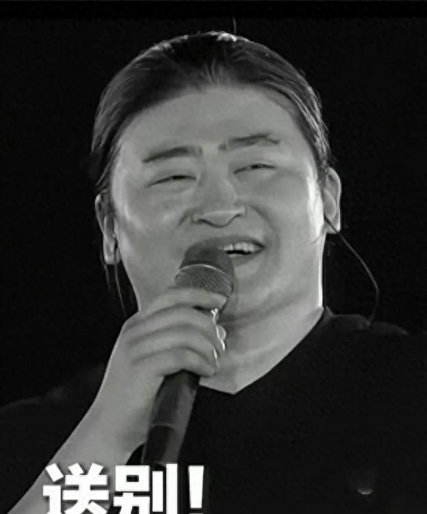 63岁音乐名家刘欢中秋病逝，生前病因曝光
