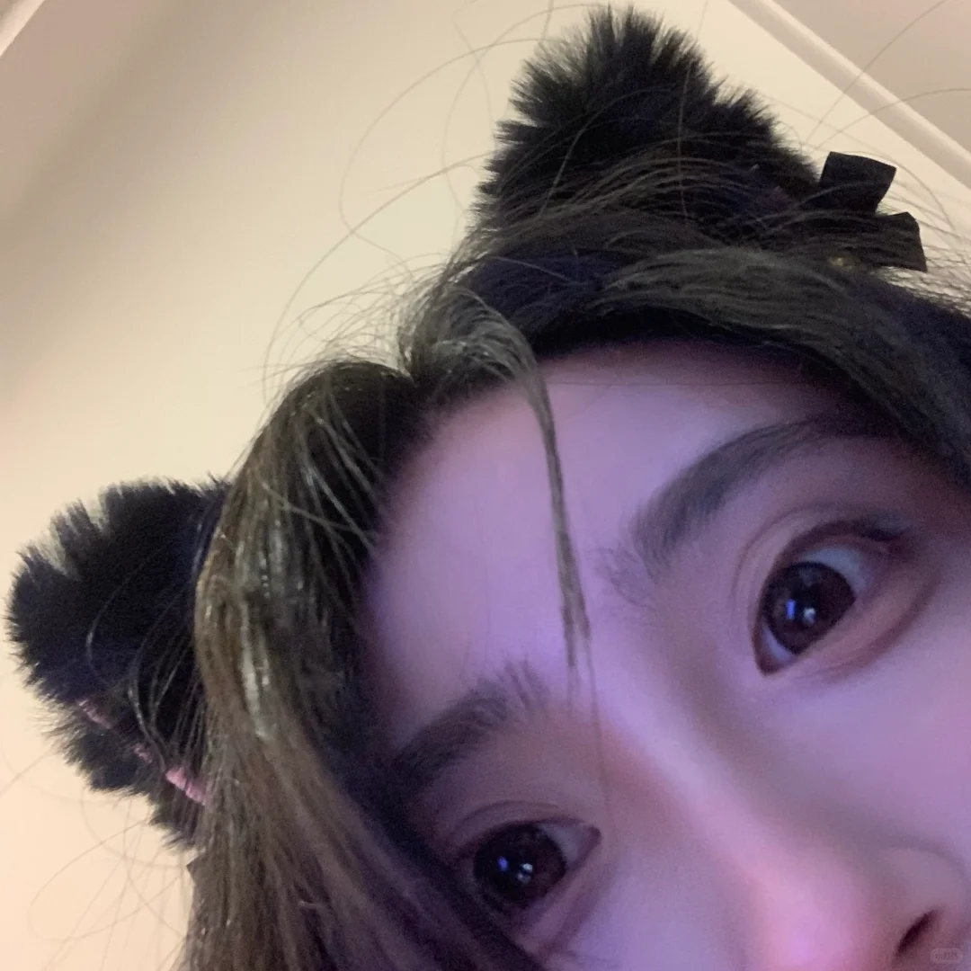 喵~