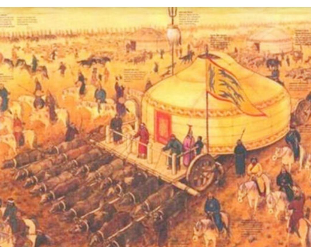 在中国古代，有一种独特的政治制度——两都巡行制。这一制度让皇帝在两个都城之间轮换