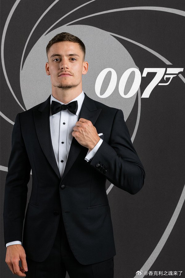他们说，下一场维尔茨准备成为007了，目前维尔茨6场0球0助攻，而个人认为维尔茨