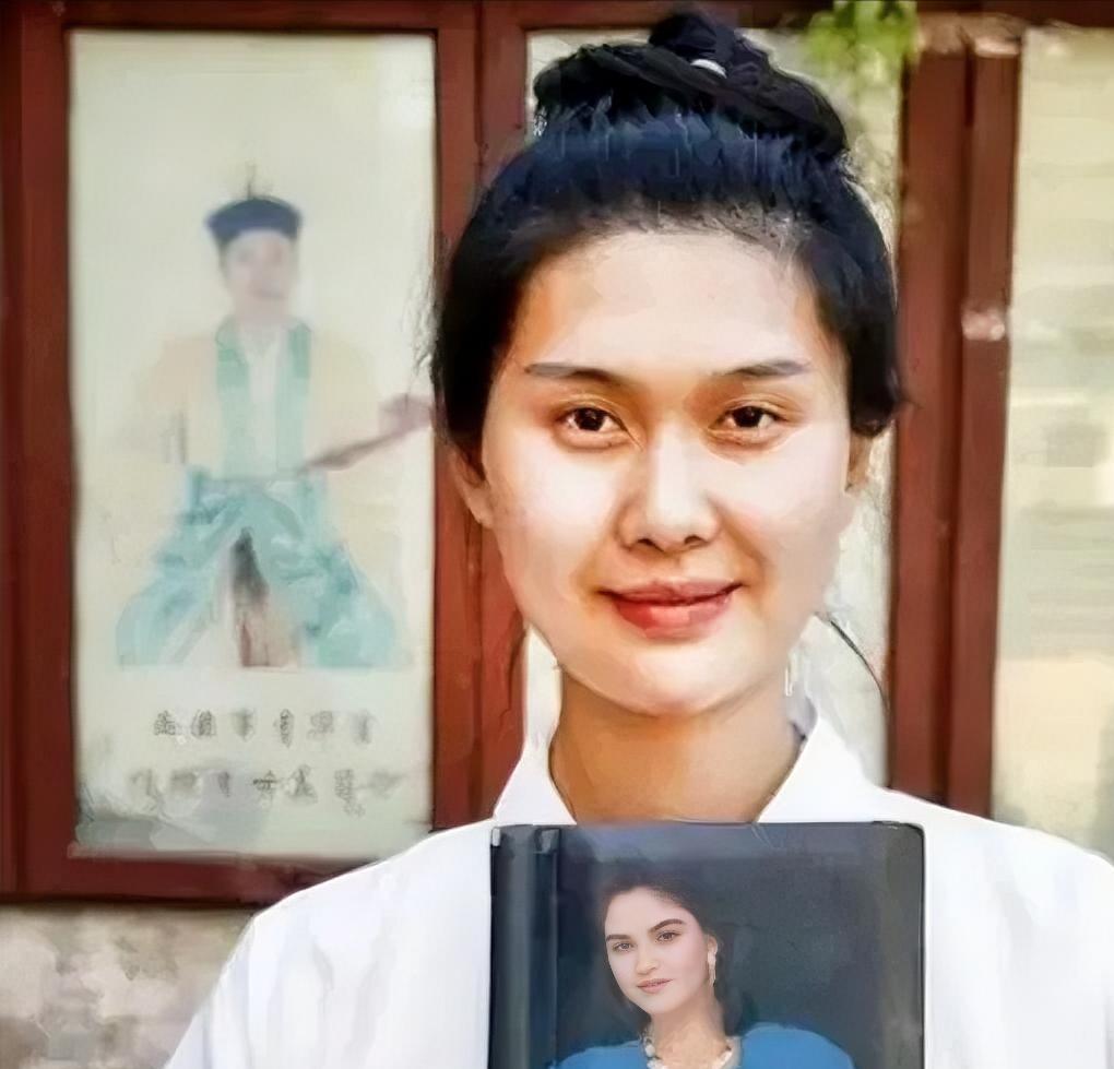 2009年，19岁女生游玩时，一位道姑当众拦住她：“你这辈子无缘婚姻”。谁知，2