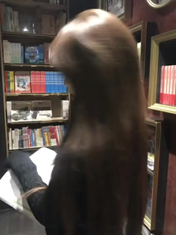 不是说好微微一笑你就为我倾倒嘛