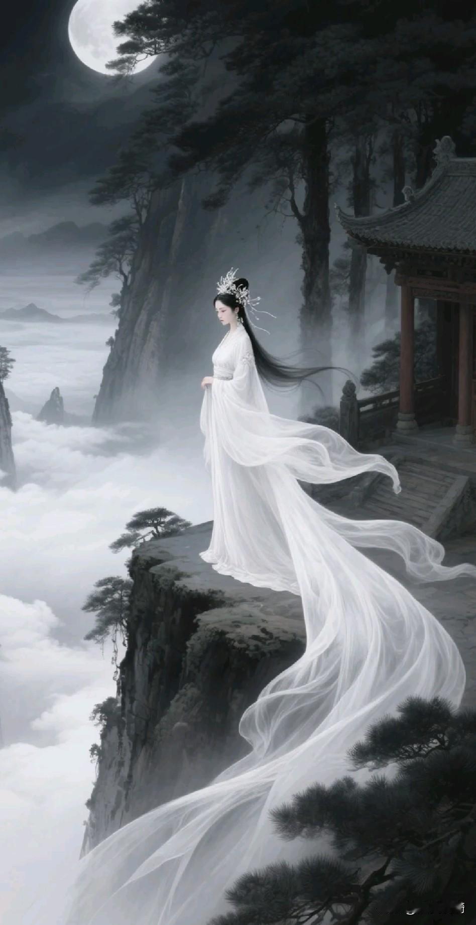 《心静身安，方得自在》

浮生若梦半蹉跎，方觉心安是归途
慢将尘虑随风散，静把清