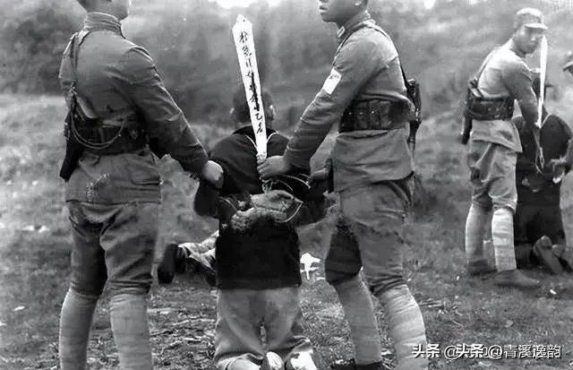 1955年12月8日，湖北省长阳县人民政府以“反革命战犯罪”处死了抗日爱国将领、