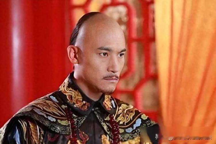 豪格的一生可以说是被两个女人毁了，一个是他的母亲一个是他的妻子

豪格生母乌拉那