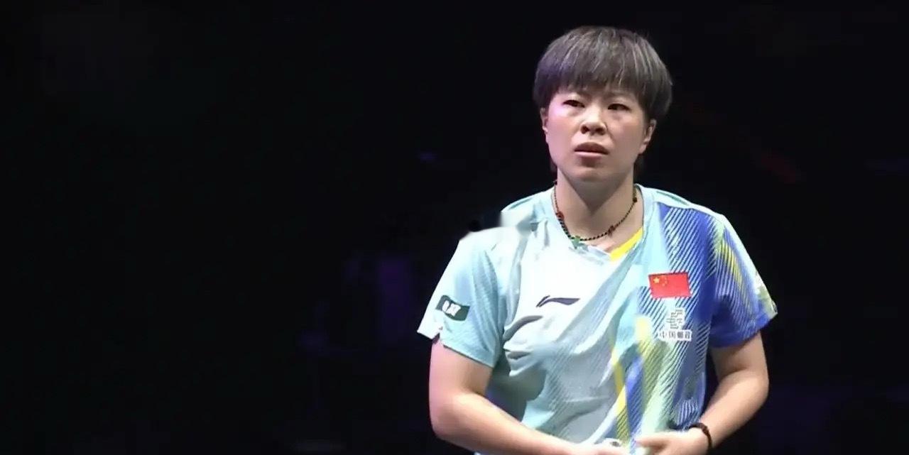 WTT横滨冠军赛，女乒世界冠军被逆转   四强诞生  张本美和压力陡增首场1/4