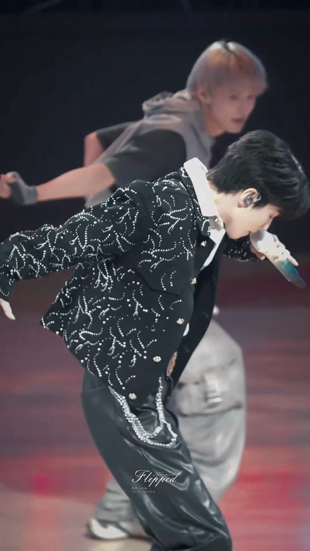 神图的诞生 ​​​