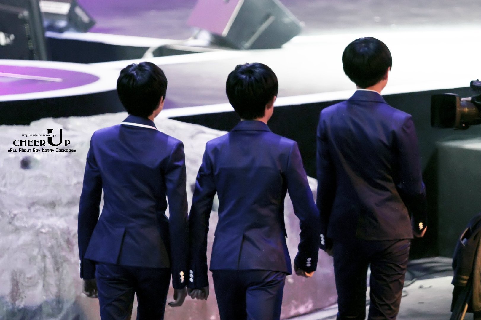 #TFBOYS出道11年了# ​TFBOYS出道十一周年快乐王俊凯王源易烊千玺，