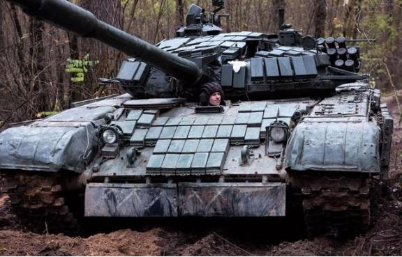 “被美国出卖后，乌克兰不再客气，向美国甩了一巴掌，好响亮的耳光！”乌克兰代表在联