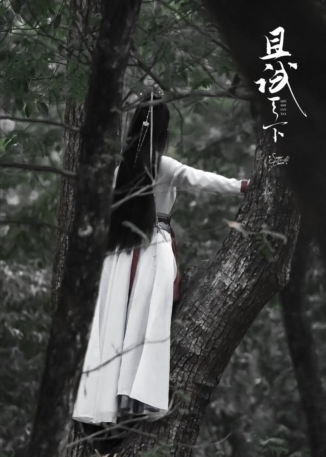 赵露思 直到幸福触手可及原来早已被幸福围绕Ϟ(๑⚈ ․̫ ⚈๑)⋆ ​ ​​​