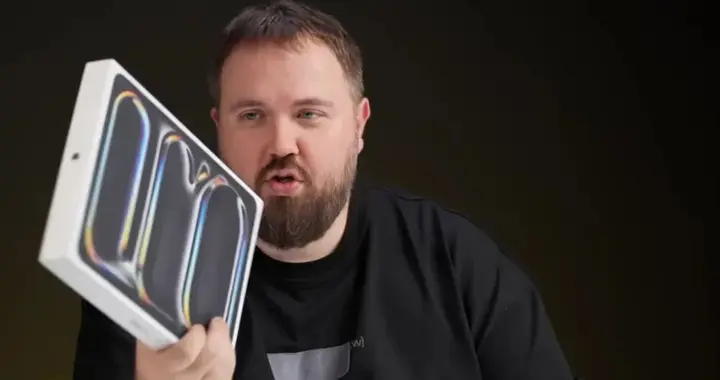 苹果过时产品名单更新，M5 iPad Pro开箱视频流出