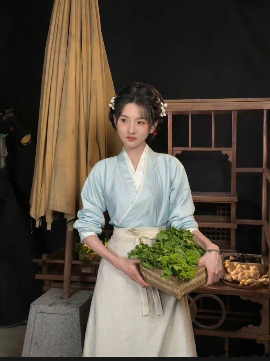 祖儿司宫令的造型，怎么样 