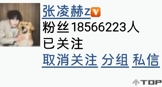 6.5截至23:30为18,566,223较昨日+1,525   已同步至张凌赫