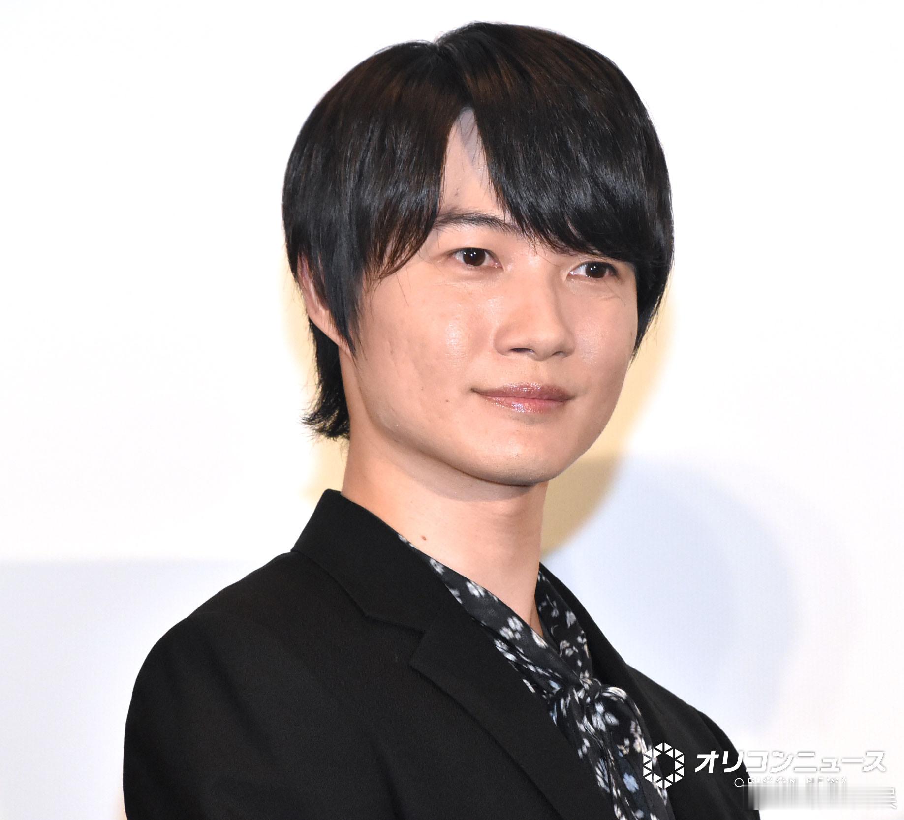 神木隆之介 于10日宣布与一般女性结婚！ 