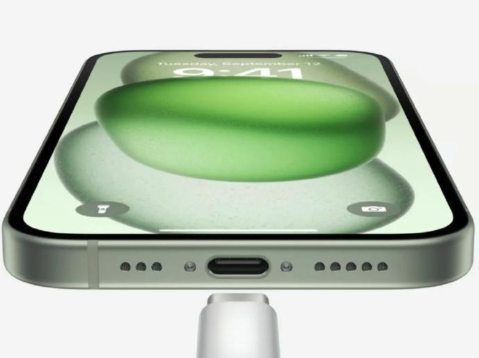 iPhone15这充电功率是有够神秘的，发布会都过了，我们还不知道它到底支持多少