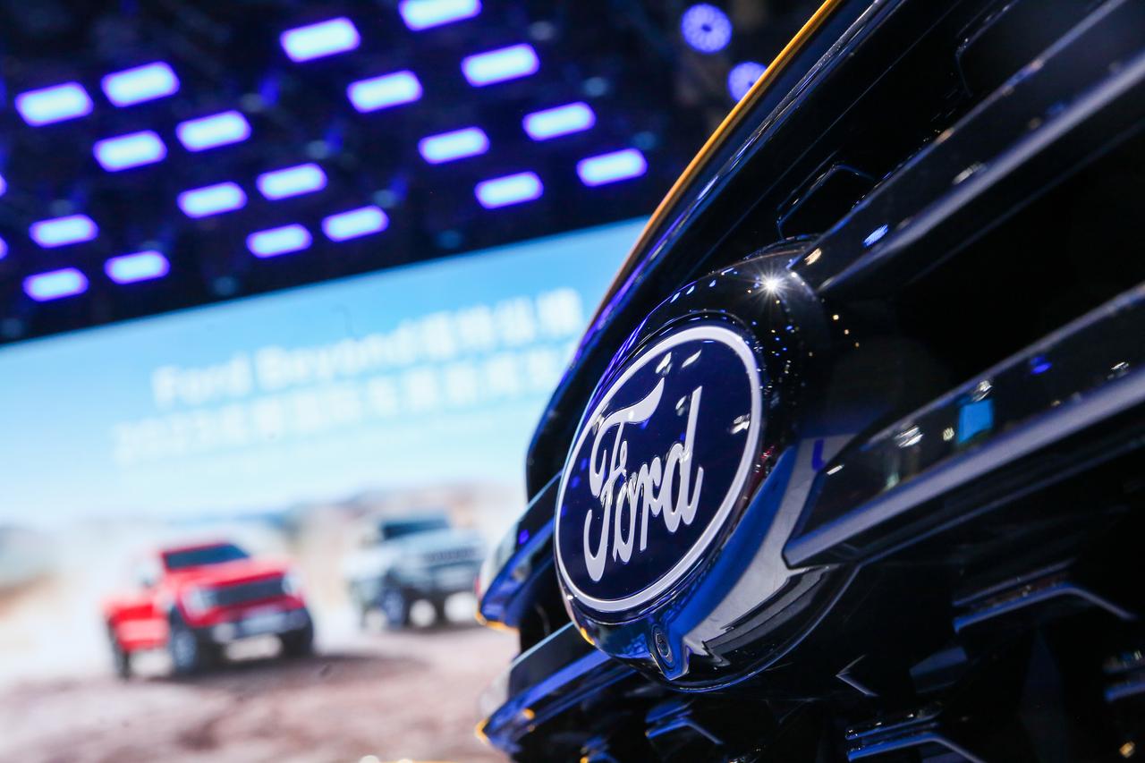 配置拉满的全新一代福特Ranger 1st Edition首发版正式开启预售，这