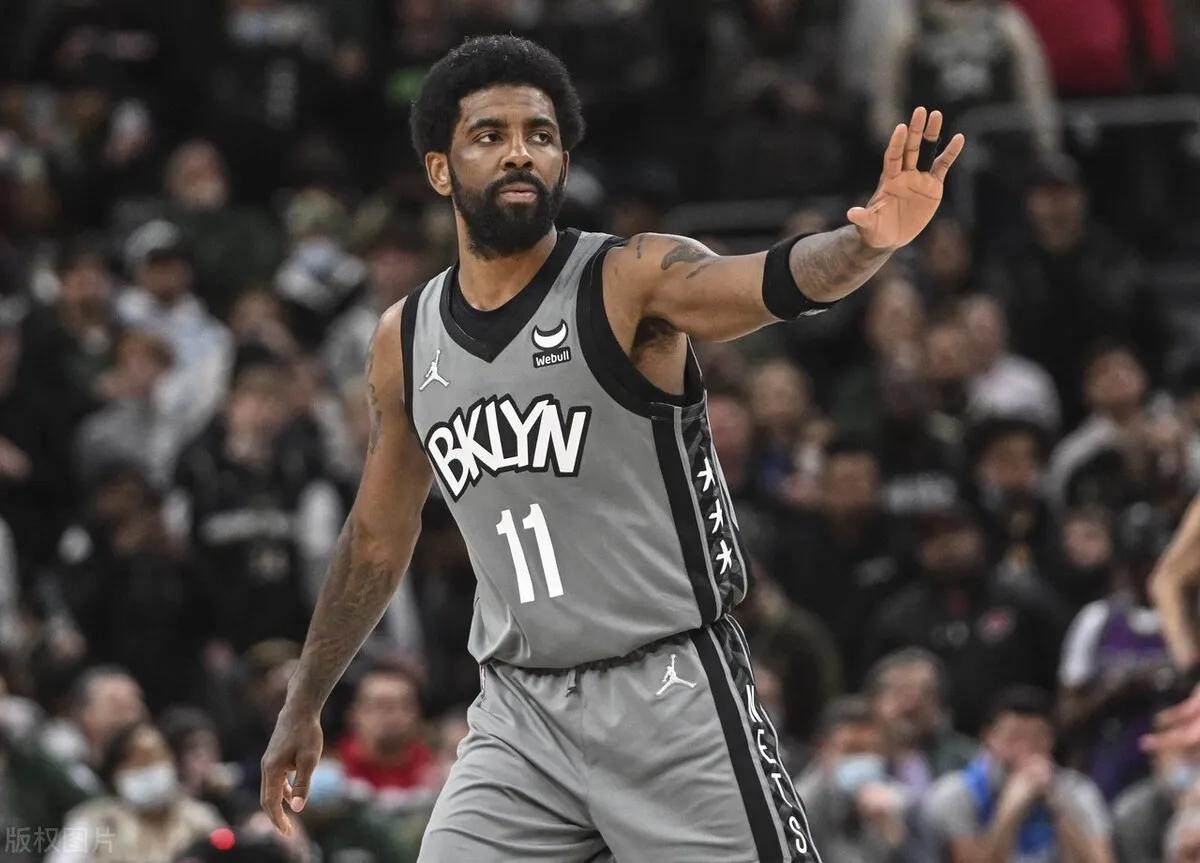欧文将大英博物馆给得罪了，他新赛季会被NBA禁赛吗？

NBA球星欧文近日在社交