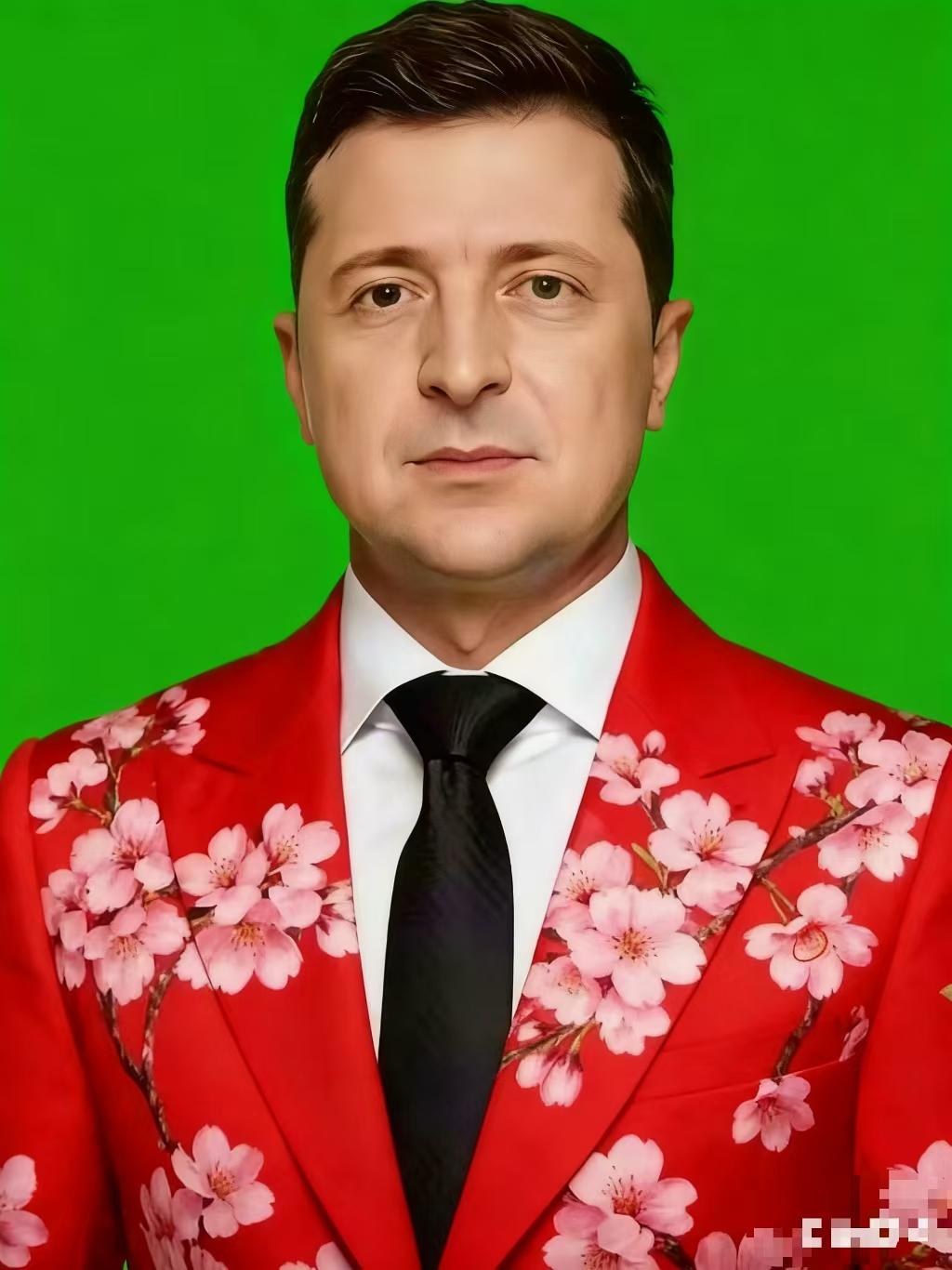 新闻！新闻！
乌克兰正式宣布了

11月9日，乌克兰总统泽连斯基签署新制裁令，瞄