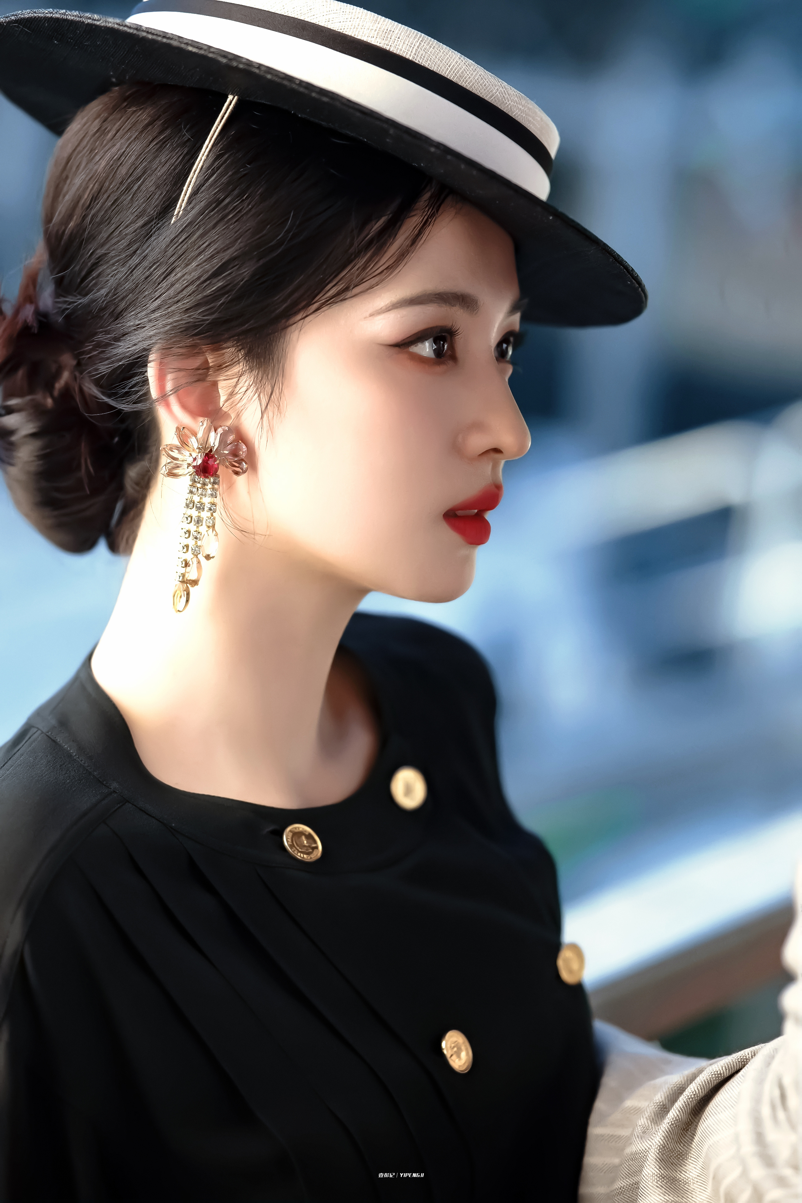 王楚然 · 𝙒𝙖𝙣𝙜 𝘾𝙝𝙪 𝙍𝙖𝙣 