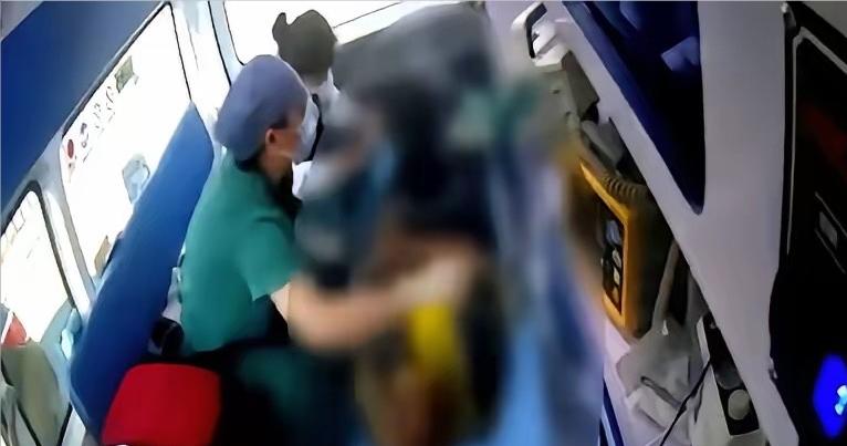 人在自己家里，硬生生被“煮”熟了。家中闷出40.3度！七旬老太舍不得开空调，直接