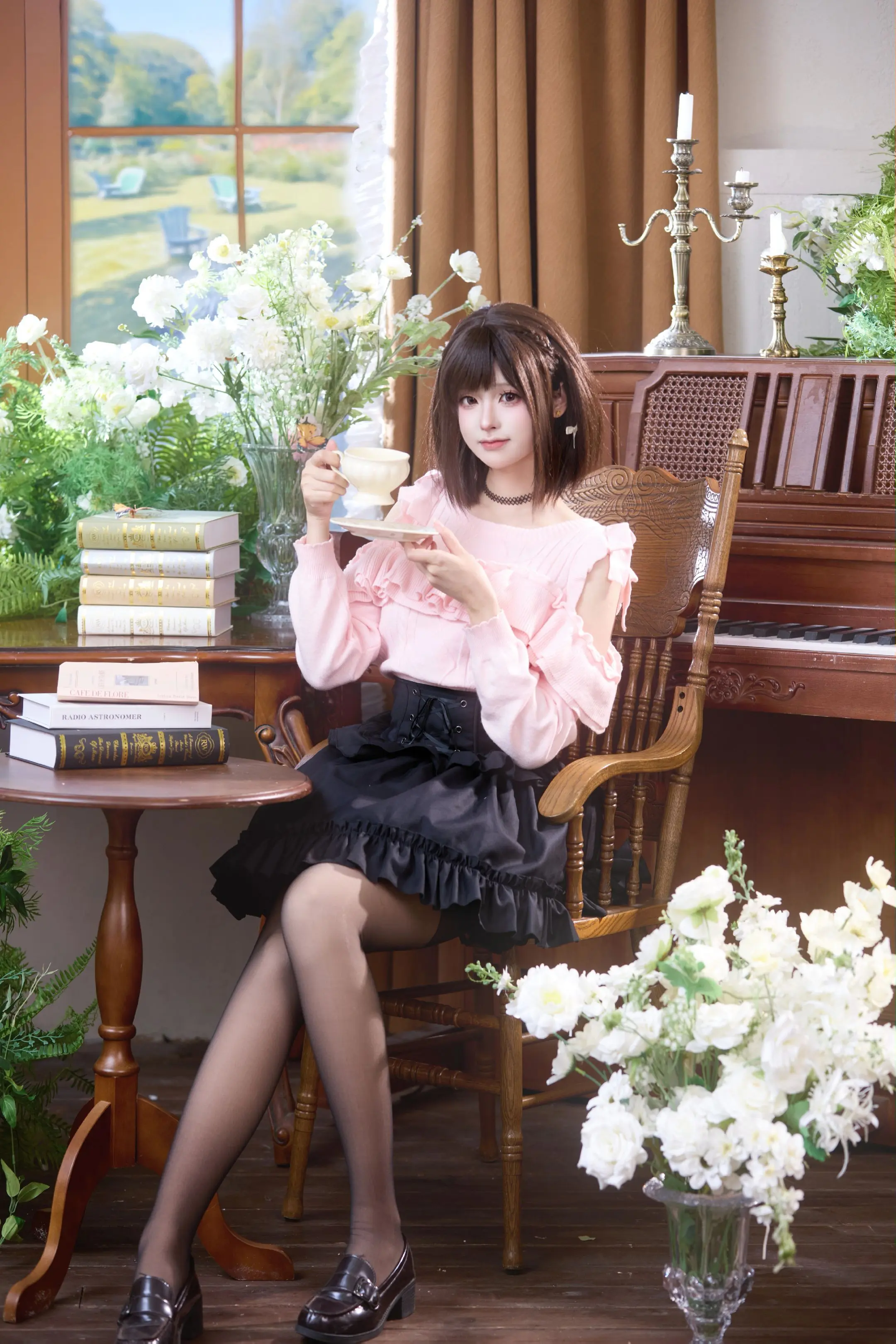 🎨莽撞的可爱～🐱。     摄影