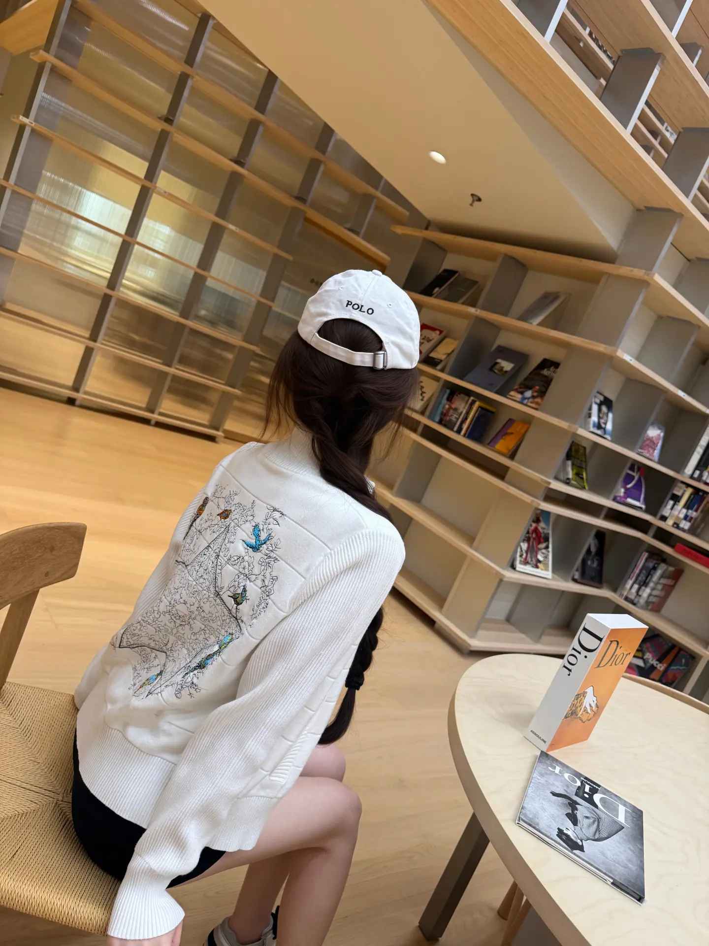 自此 我不再畏惧任何涌向我的潮水。