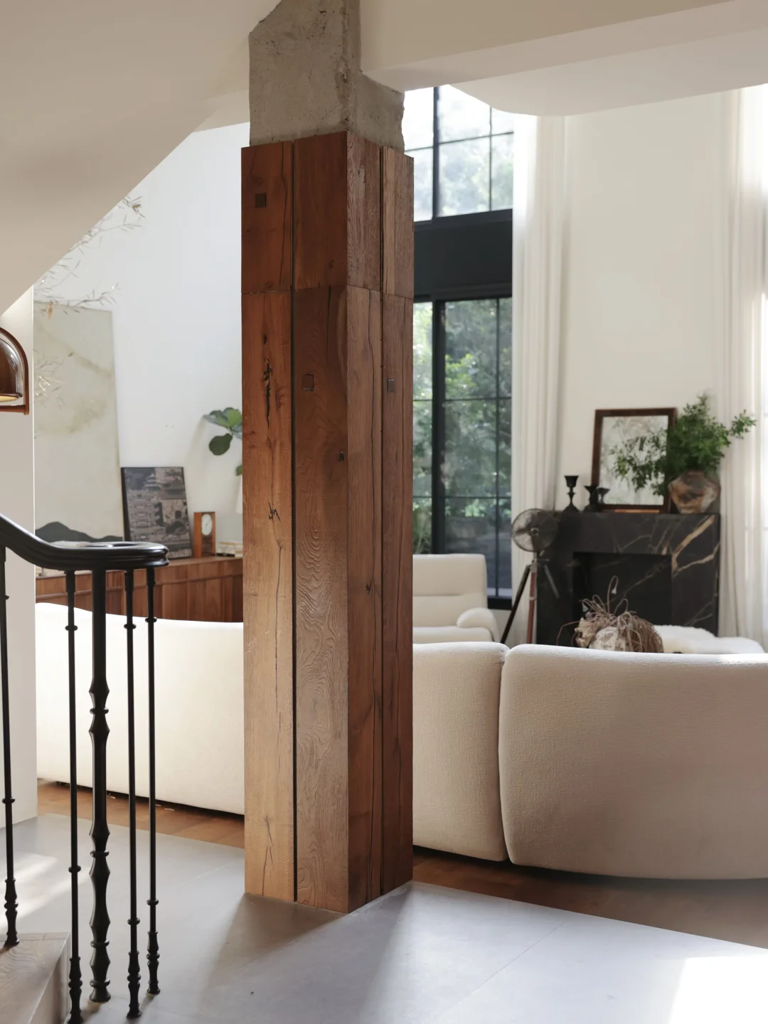 6万多人关注的这根水泥柱后续来了