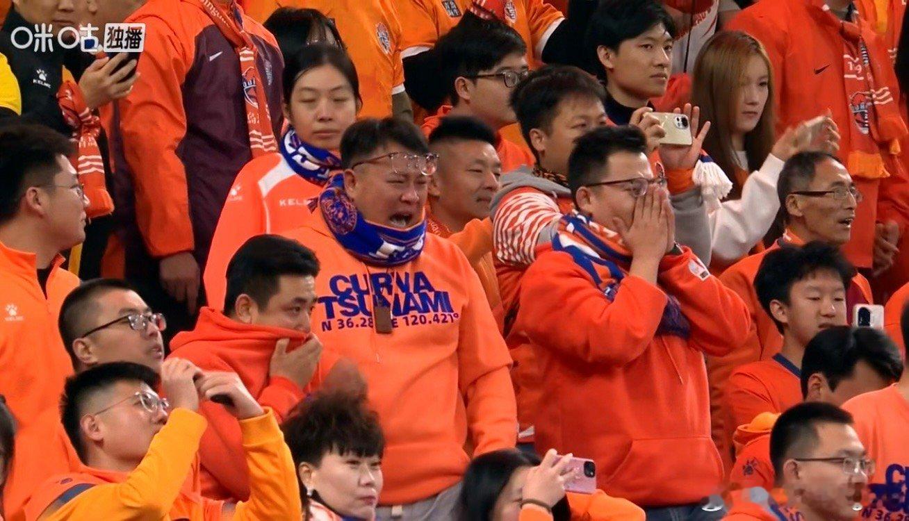 这就是足球啊中超联赛[超话] ​​​