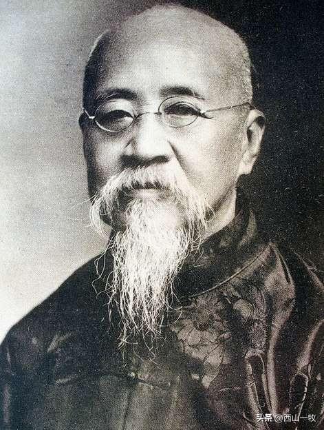 王国维是国学大师，他的亲家叫罗振玉，那可是后溥仪时代的风云人物。罗振玉不仅把女儿