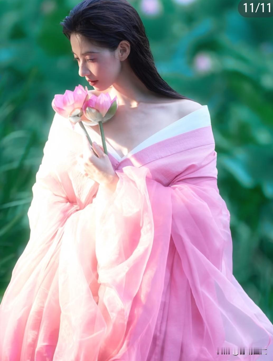 在北京花费666元
拍一组这样荷花写真
贵不贵？