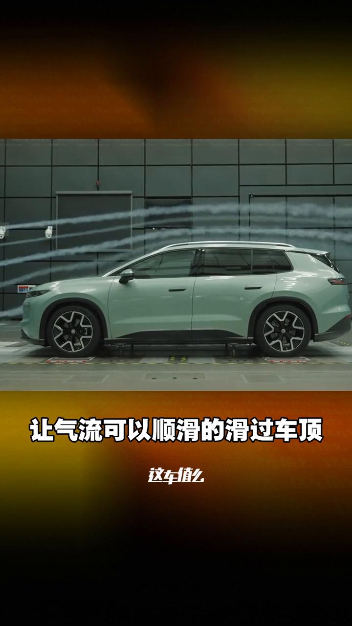 之前在车展和影棚都看过了大众idolat6这款车的外观，样子还是蛮漂亮的，但是纯