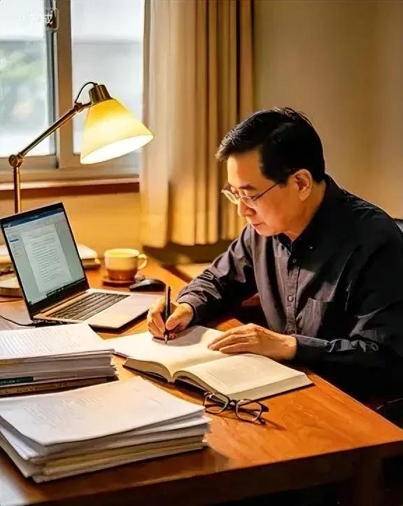 老银行行长掏心窝实话：手握3000万，只要不碰赌博，这辈子很难再变穷
 
一位从