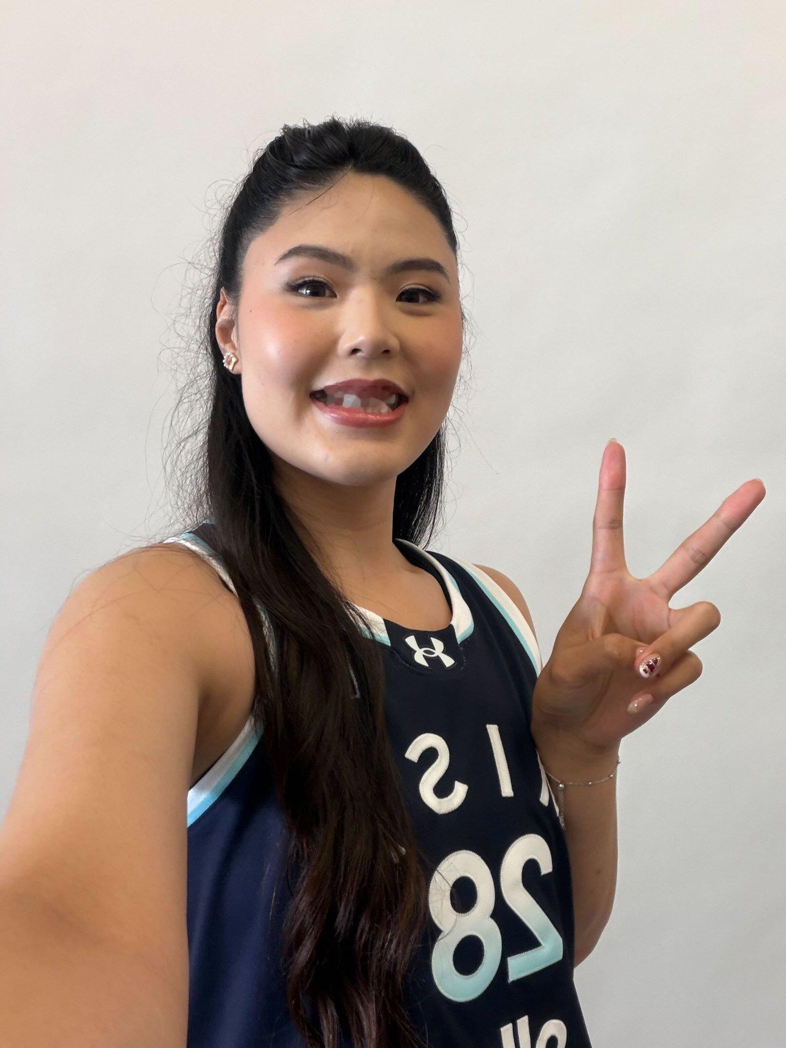 2026 赛季的 Unrivaled 联赛还有半个月就开始了，1月5日开赛。佩奇